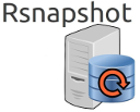 rSnapshot logo